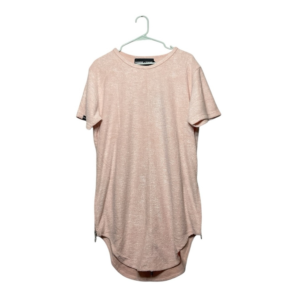 Women’s NWT Homme + Femme triple layer dress, size XL